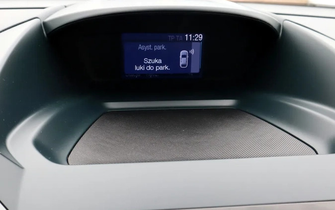Ford C-MAX cena 27900 przebieg: 151000, rok produkcji 2013 z Miechów małe 466